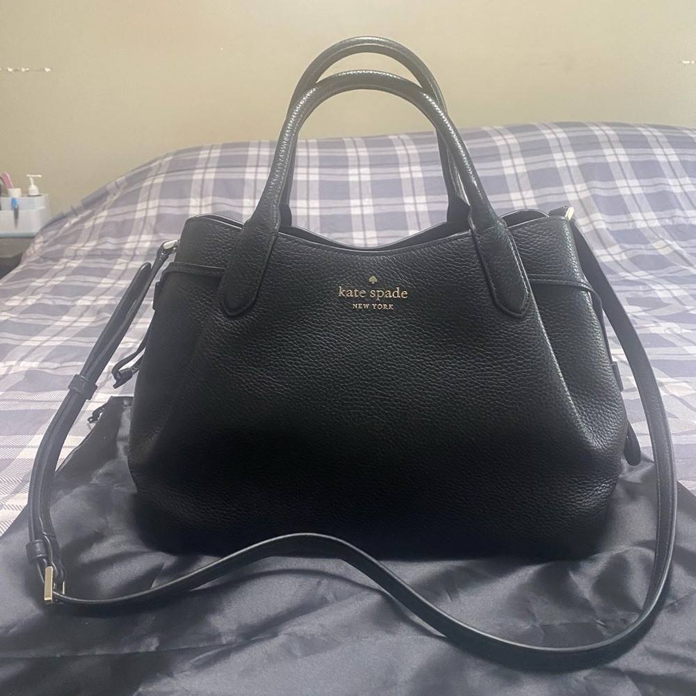 Kate Spade ♠️ Dumpling